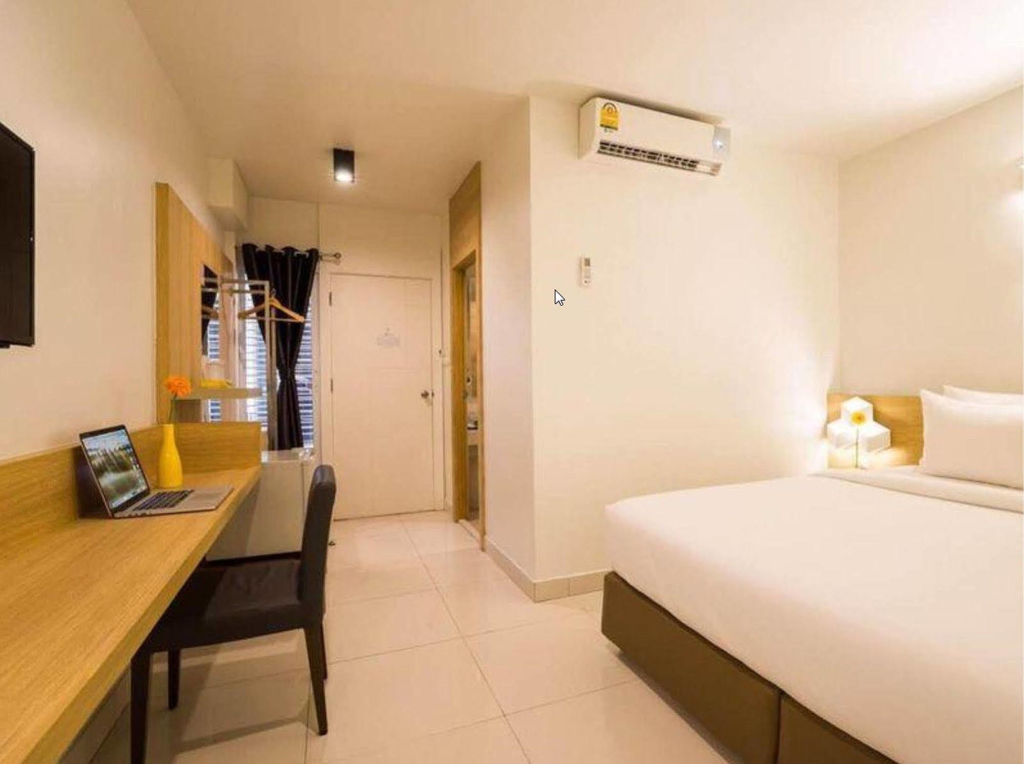 Hotel Bedtime Pattaya