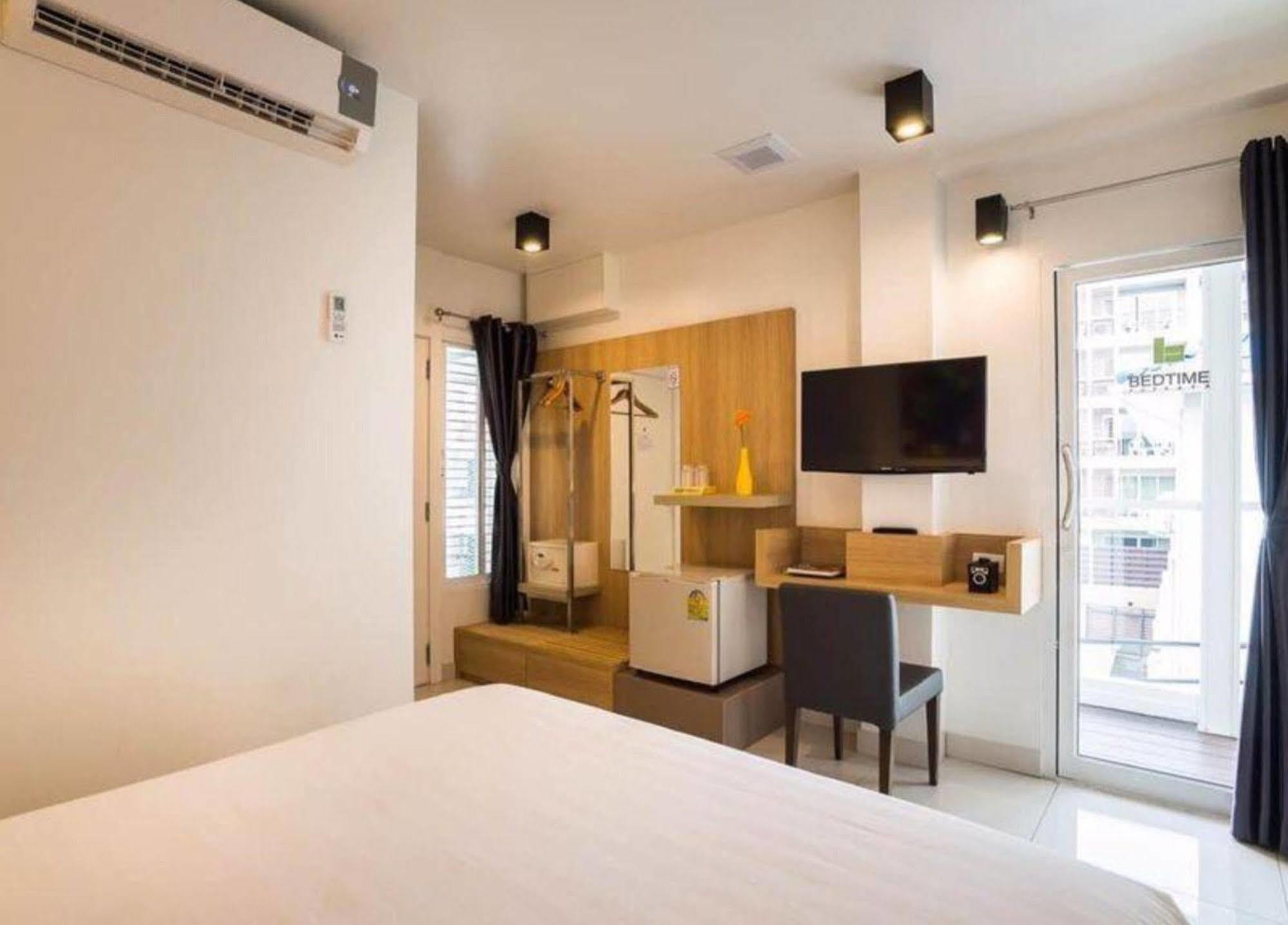 Hotel Bedtime Pattaya