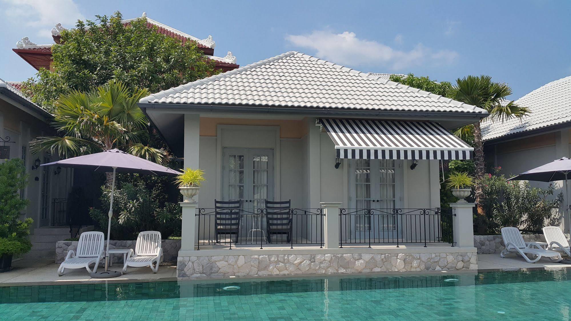 Villa Sala Villas *