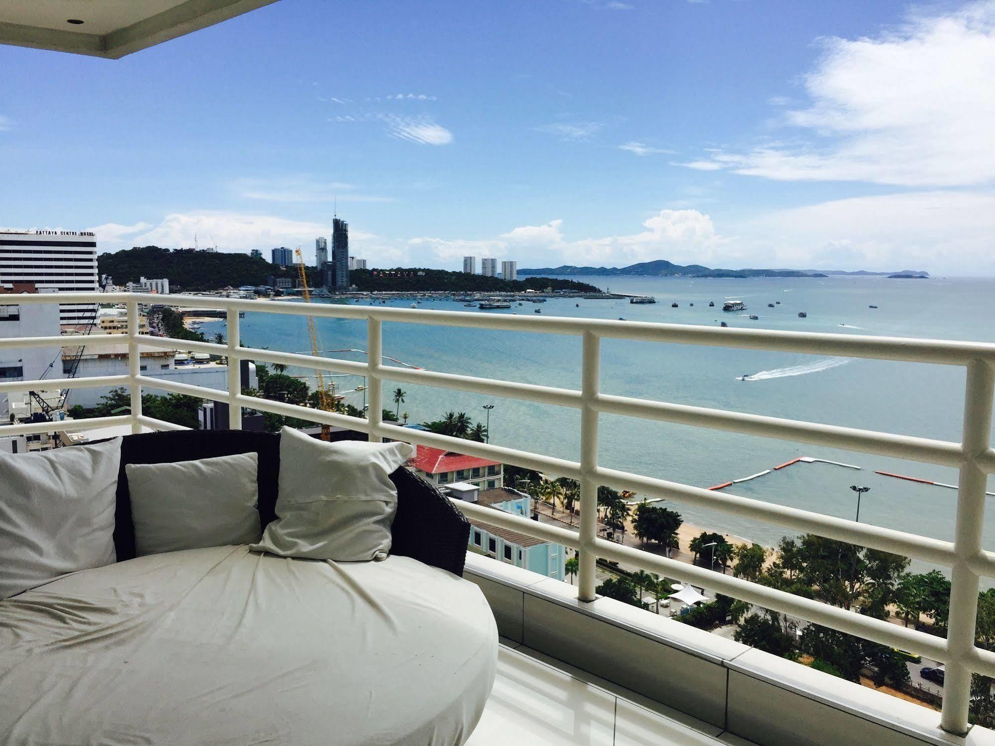 View Talay 6 By Honey * Pattaya