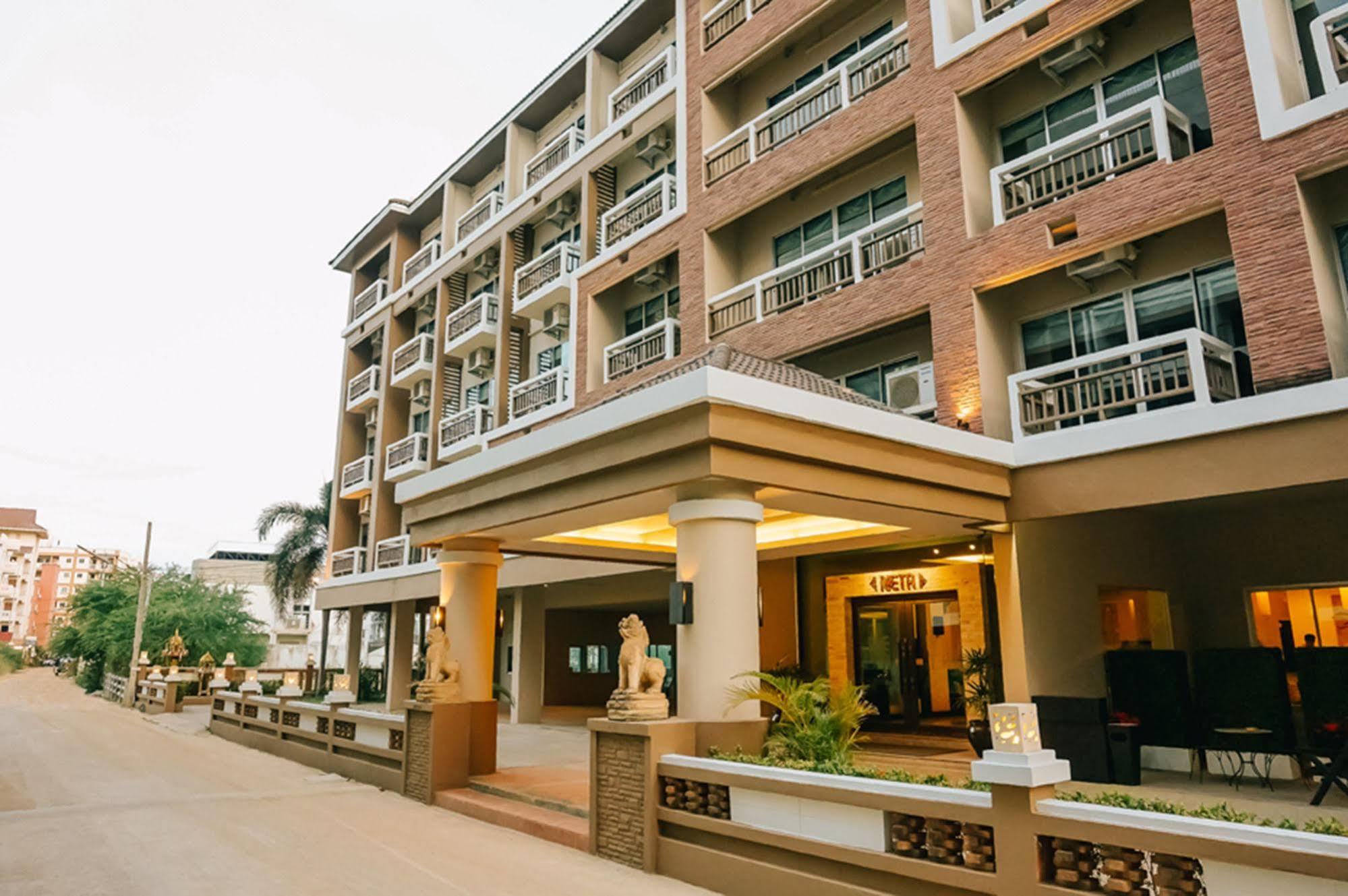 Kokotel South 4* Pattaya