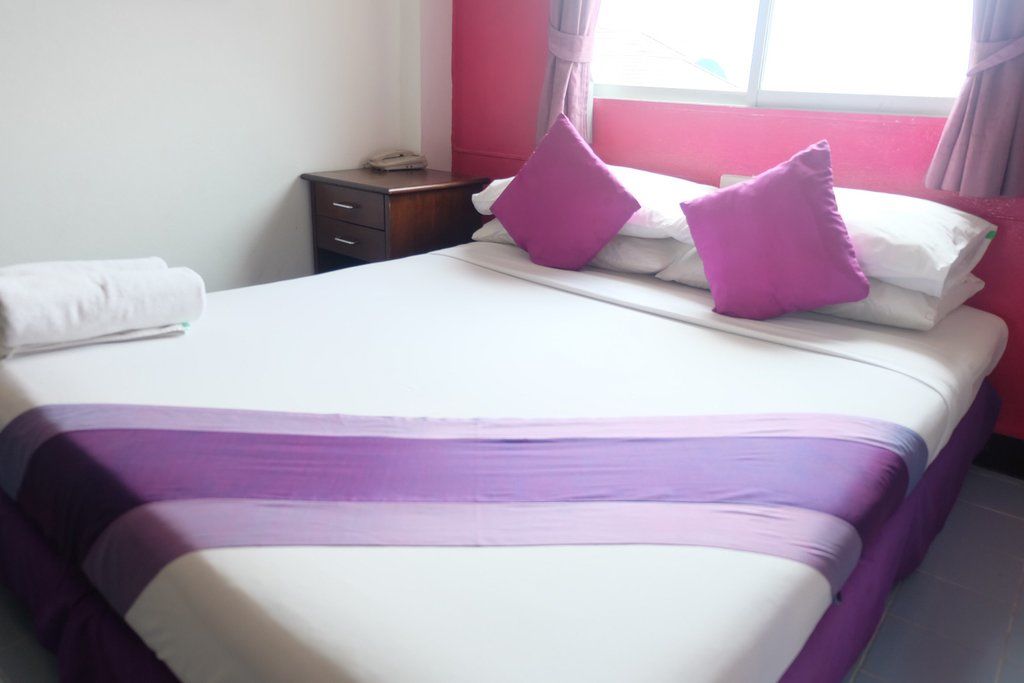Sawasdee 2* Pattaya
