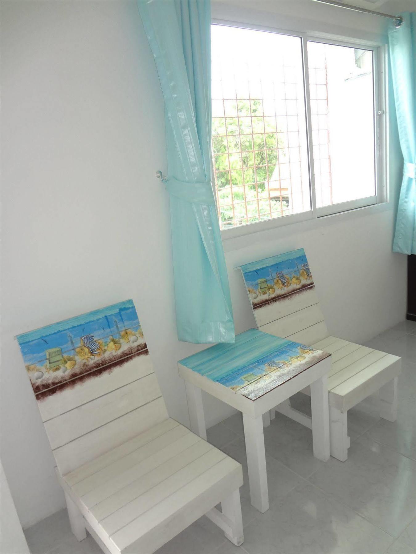 House Pattaya