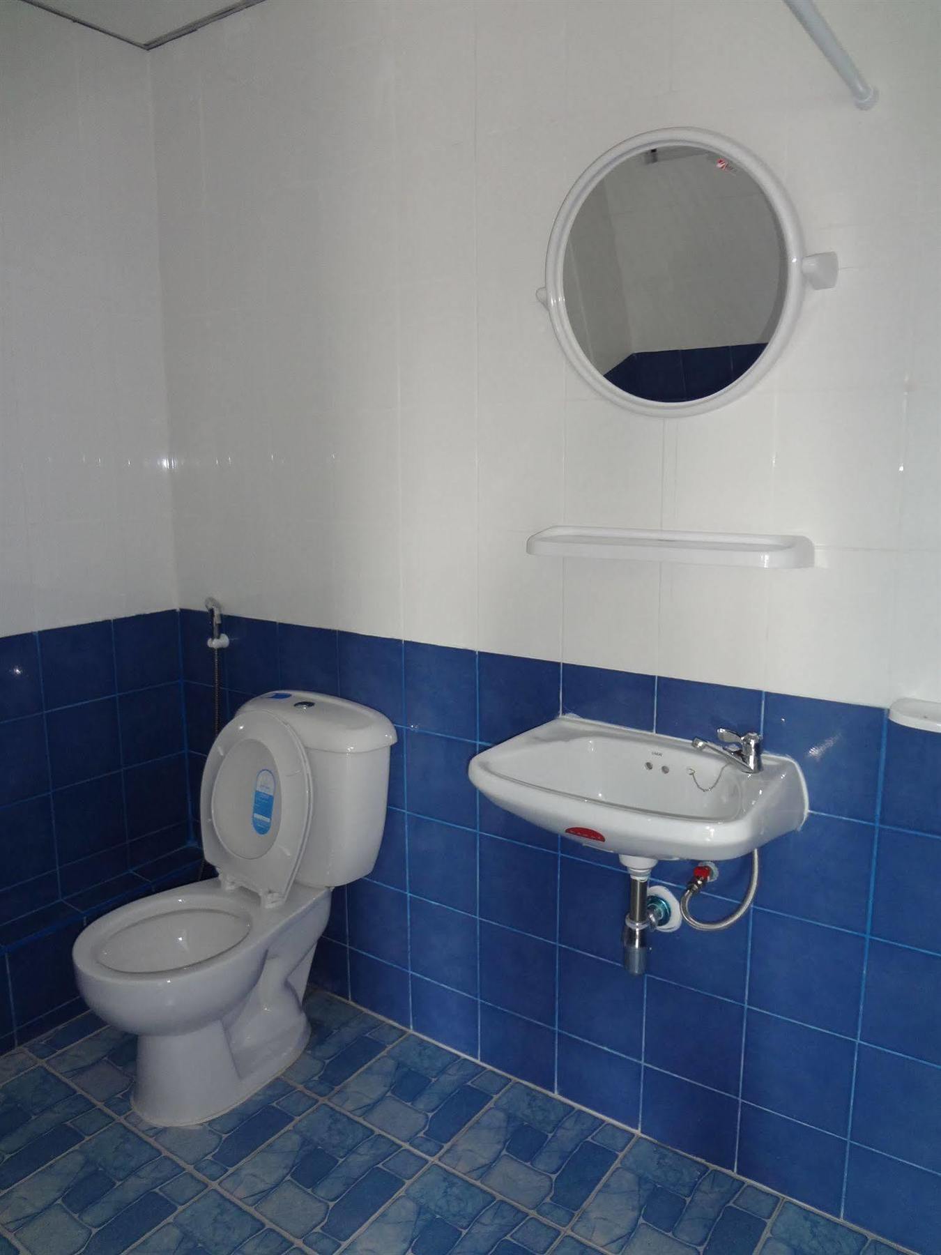 House Guest house Pattaya