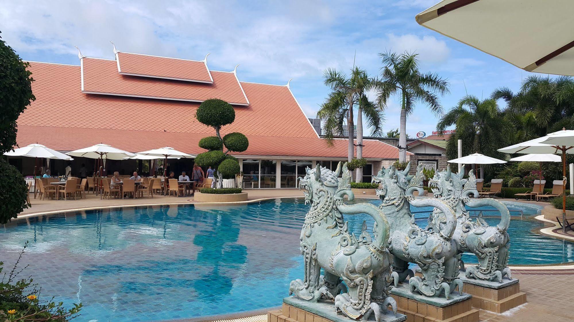 Hotel Thai Garden