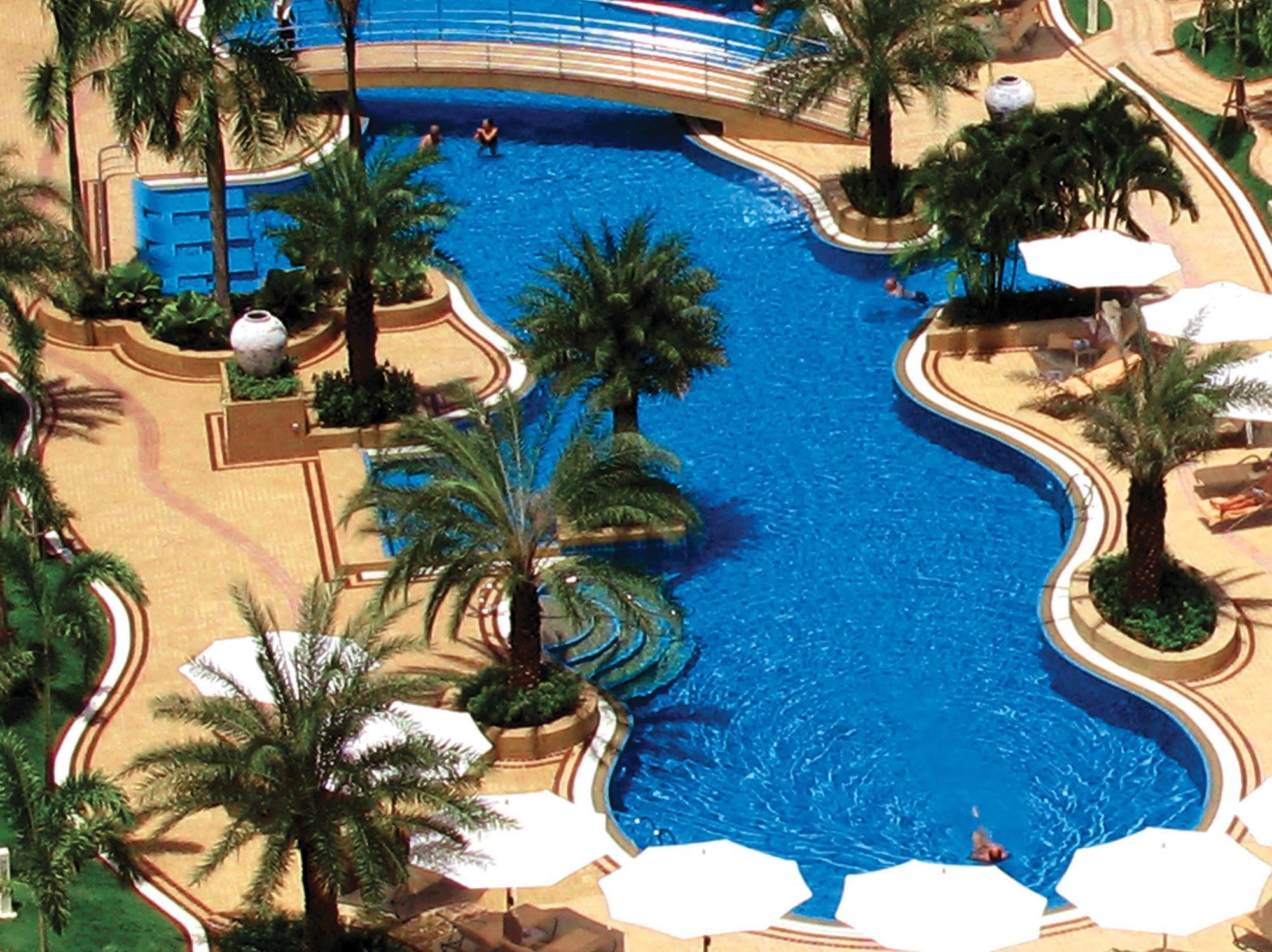 Thai Garden Pattaya