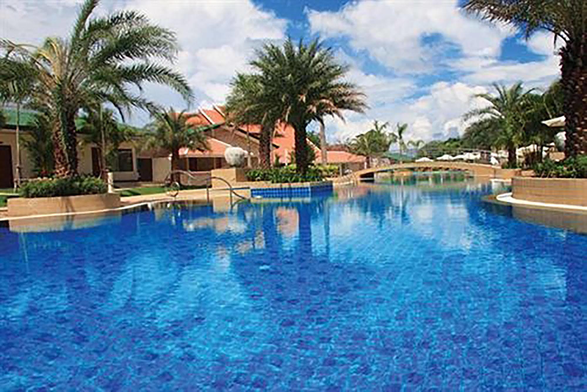 Thai Garden Pattaya