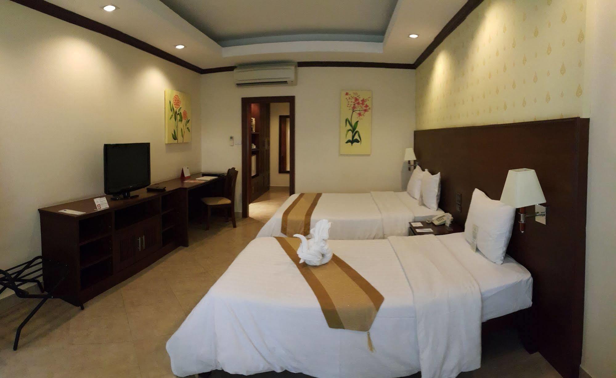 Hotel Thai Garden