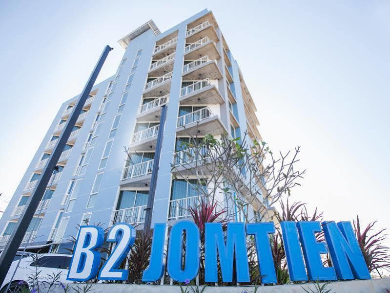 B2 Jomtien โรงแรม