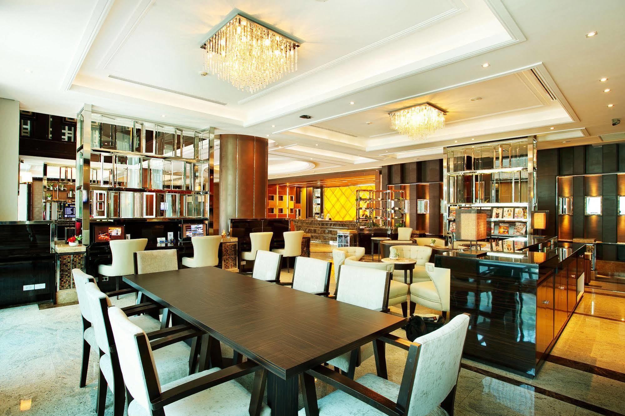 Intimate - Sha Extra Hotel