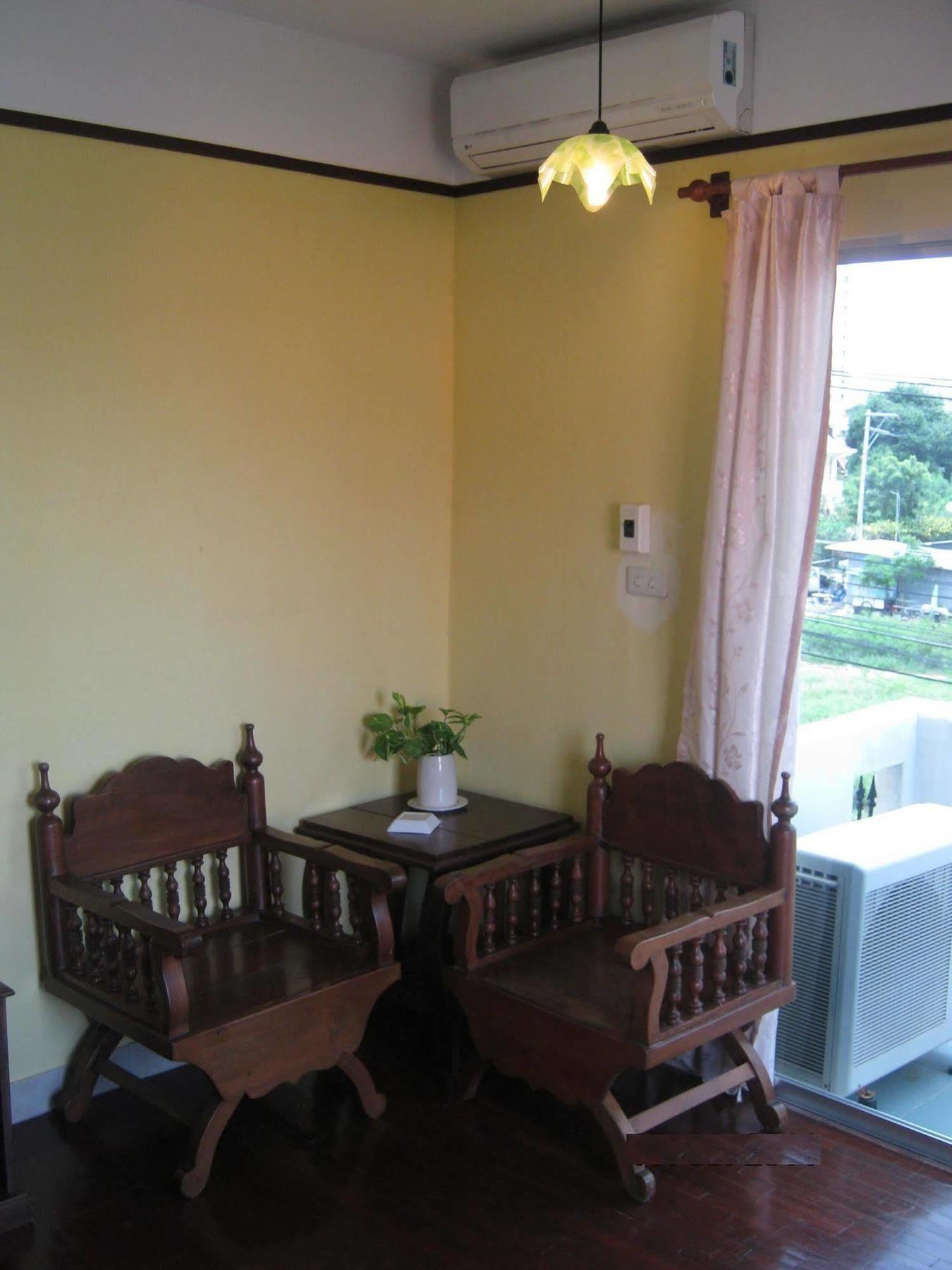 Baan Talay Pattaya