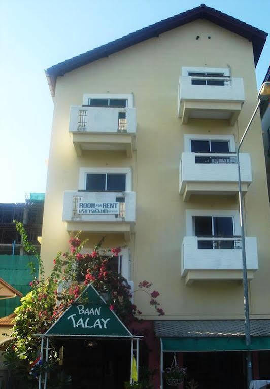 Baan Talay Hotel