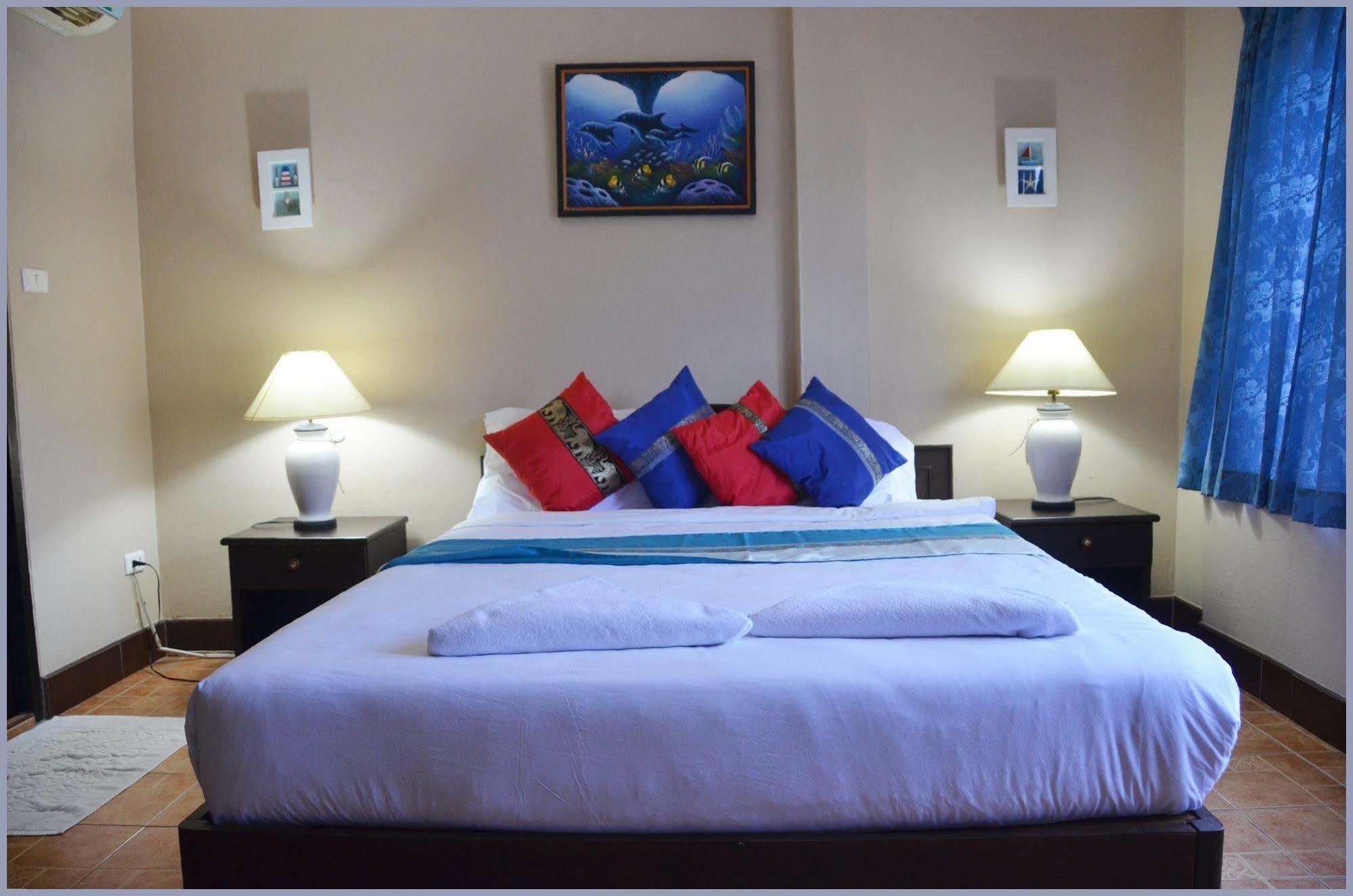Gold Coast Penginapan 2*