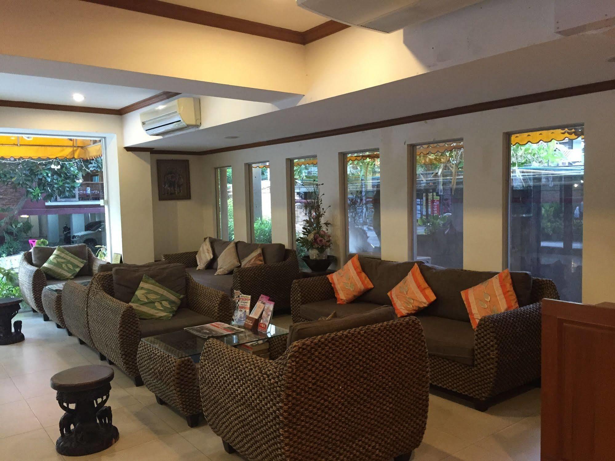 Hong Hotel