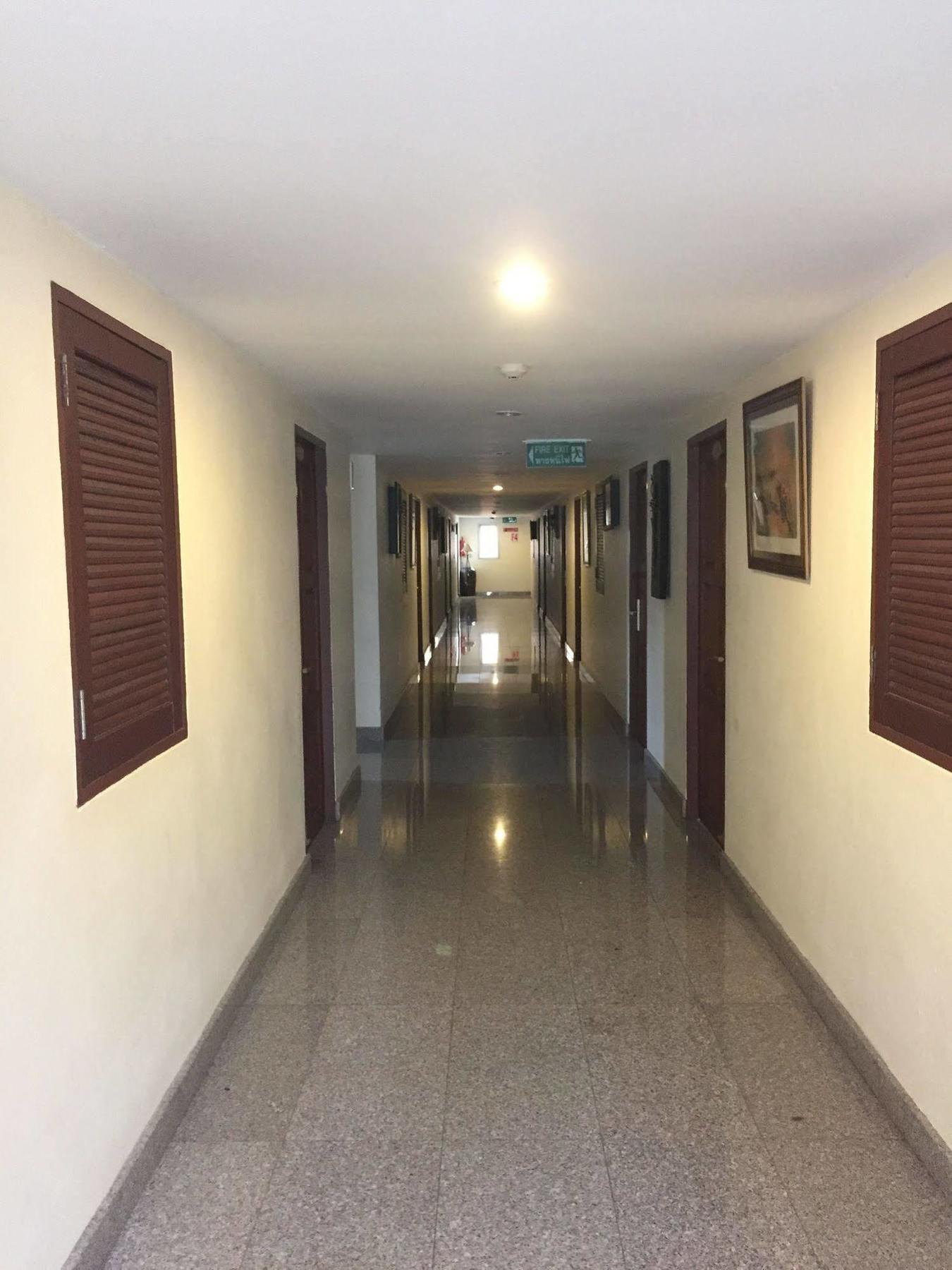 Hotel Hong Pattaya