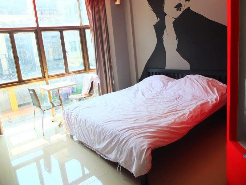 Yes Boutique Hostel