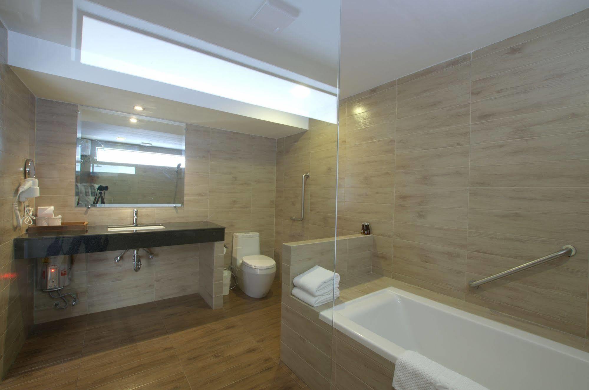 Baywalk Hotel Pattaya