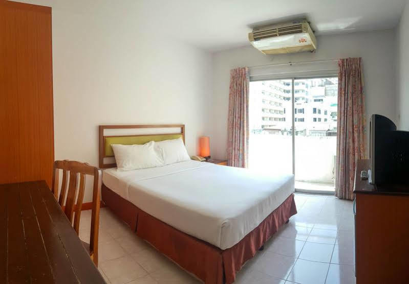 Hotel Eastiny Bella Vista
