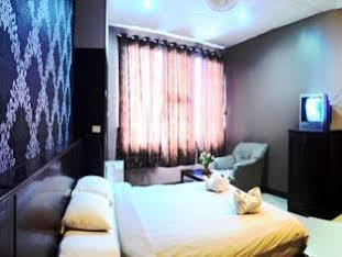 Corner Guest house Pattaya