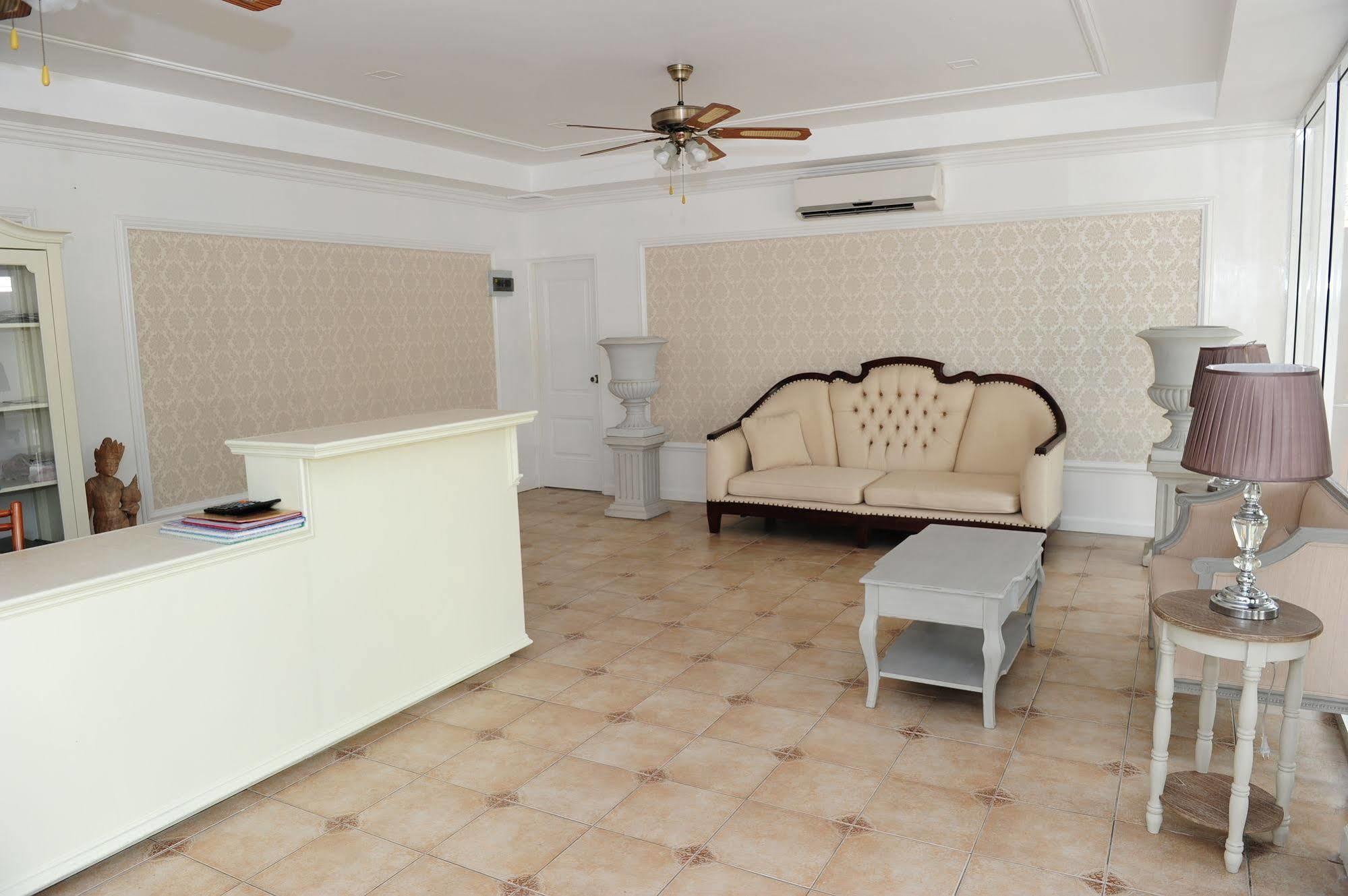 Napalai Pool Tempat peranginan
