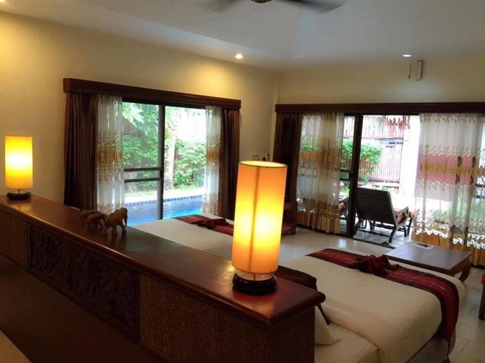 Napalai Pool Tempat peranginan