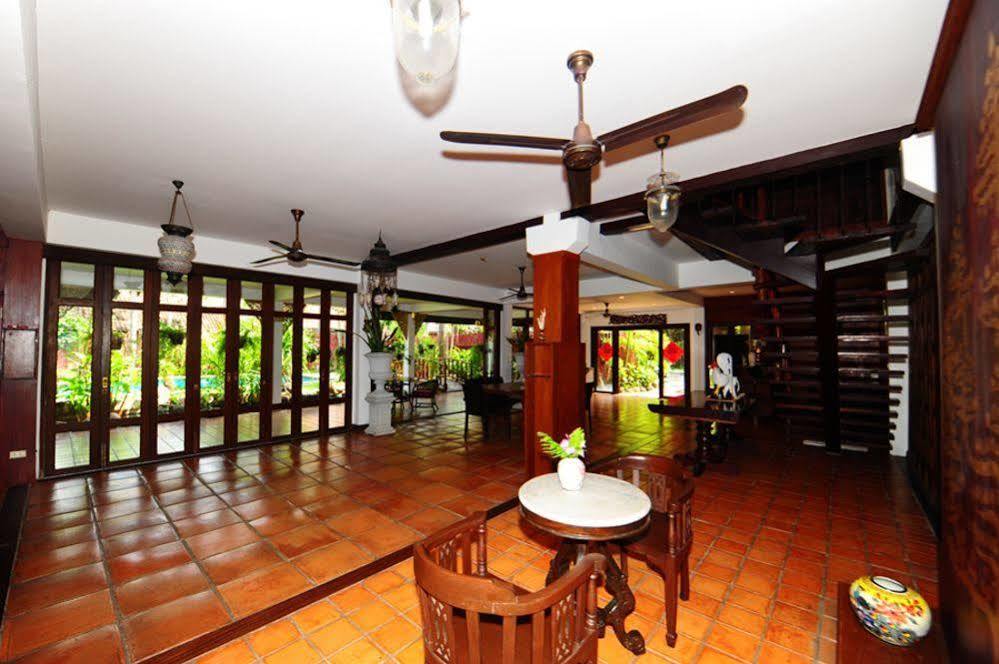 Tempat peranginan Napalai Pool