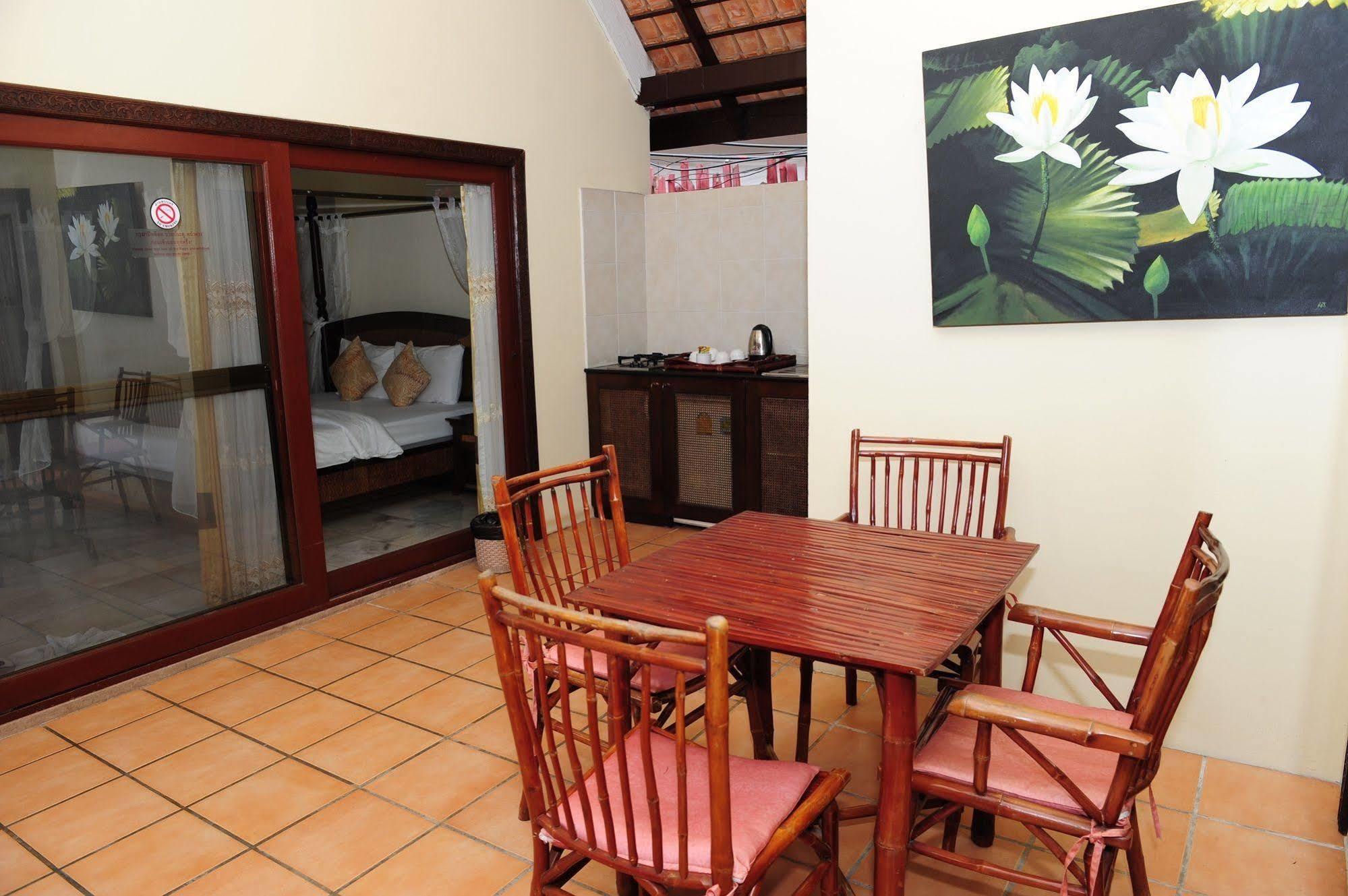 Tempat peranginan Napalai Pool