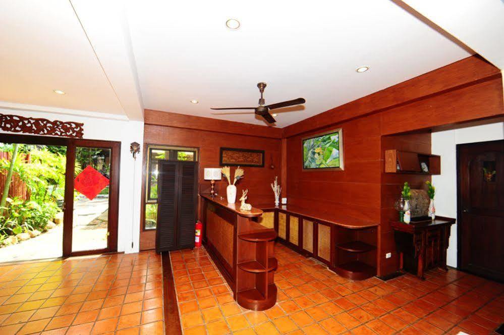 Tempat peranginan Napalai Pool 3*