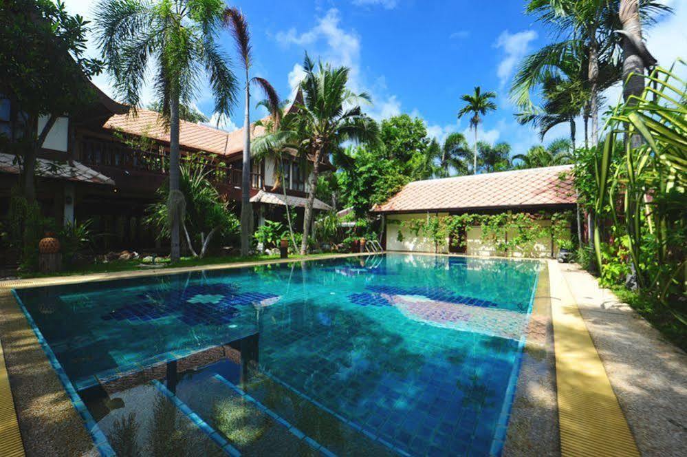 Napalai Pool
