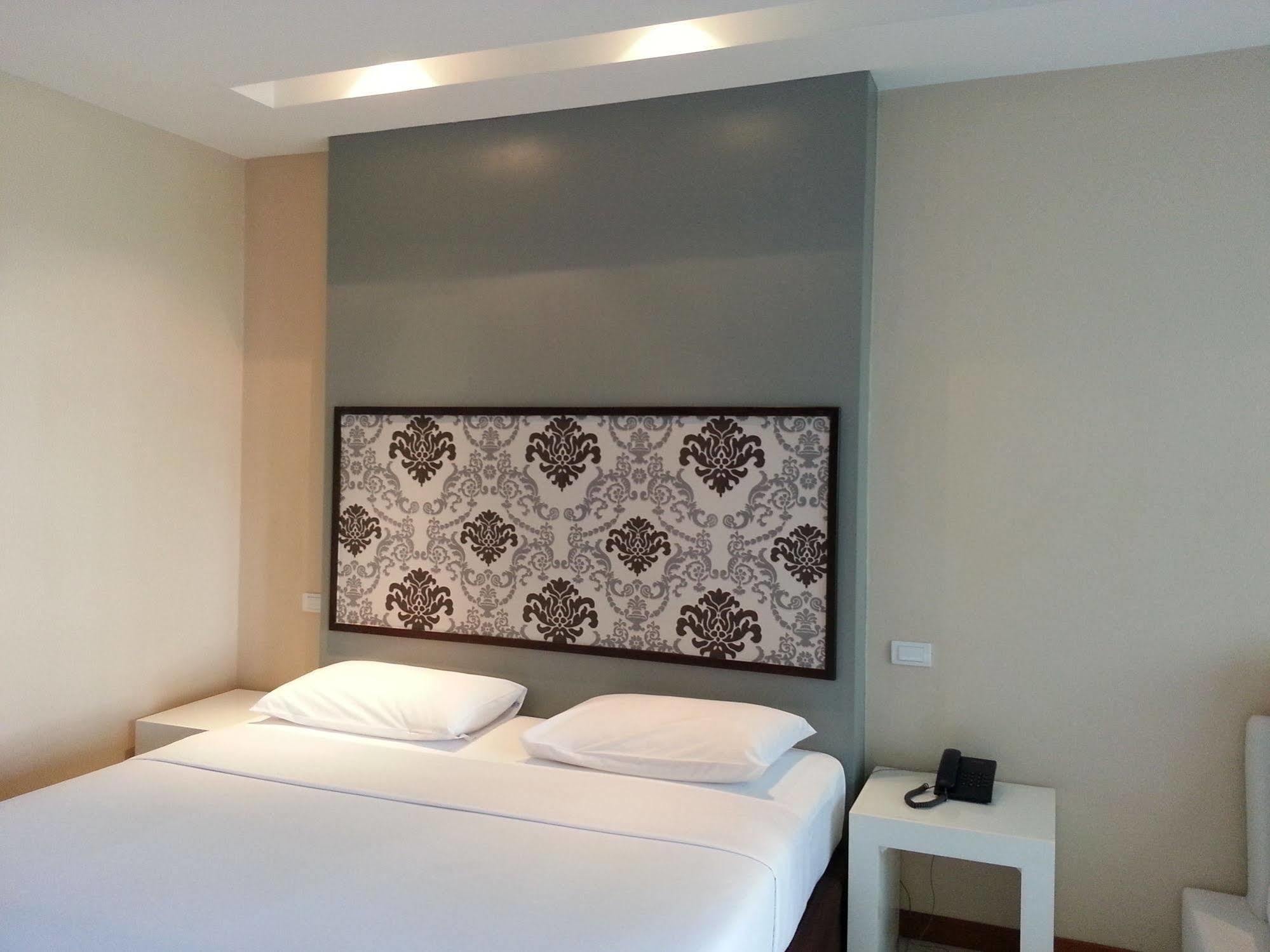 Marsi Hotel 3*