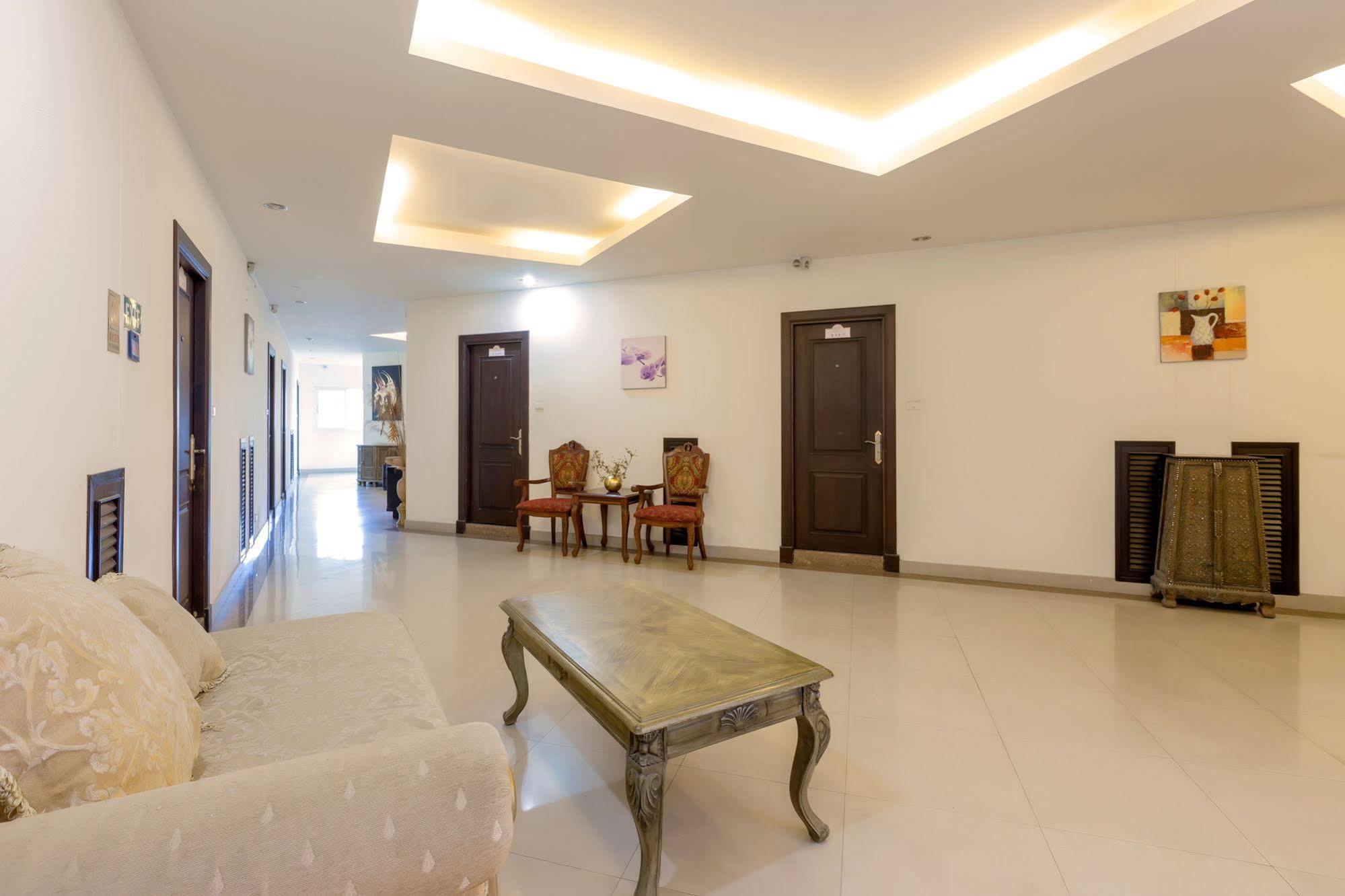 Inn Yes O'tel By Benya 3*