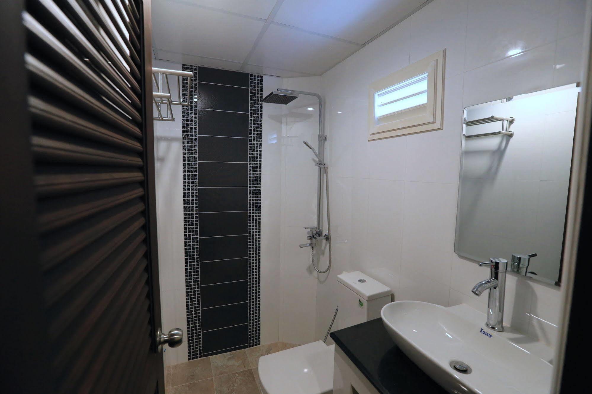 Inn Katesiree House Pattaya