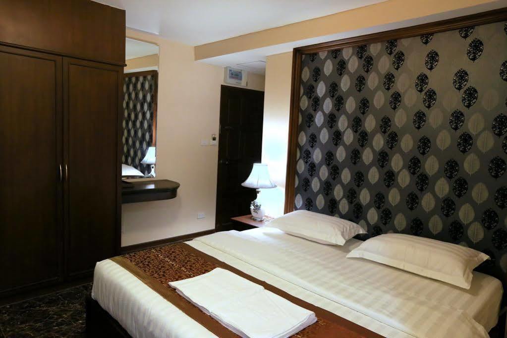 Katesiree House * Pattaya