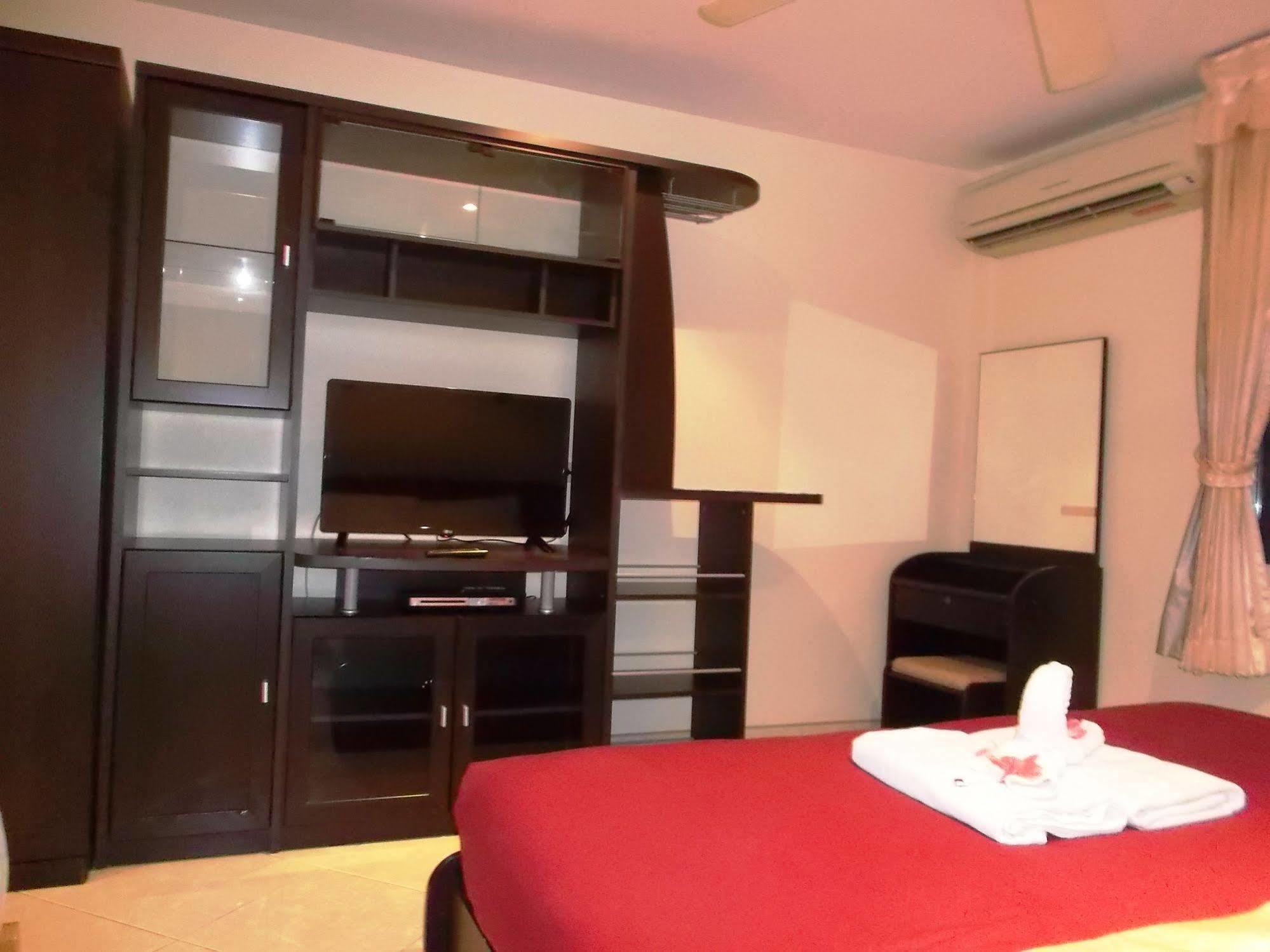 Guest house Chaiyapoon