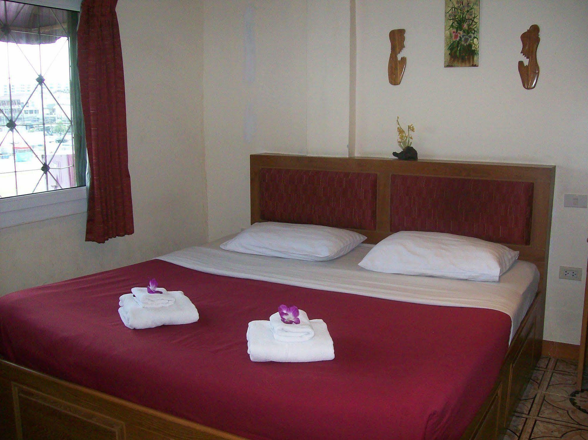 Guest house Chaiyapoon