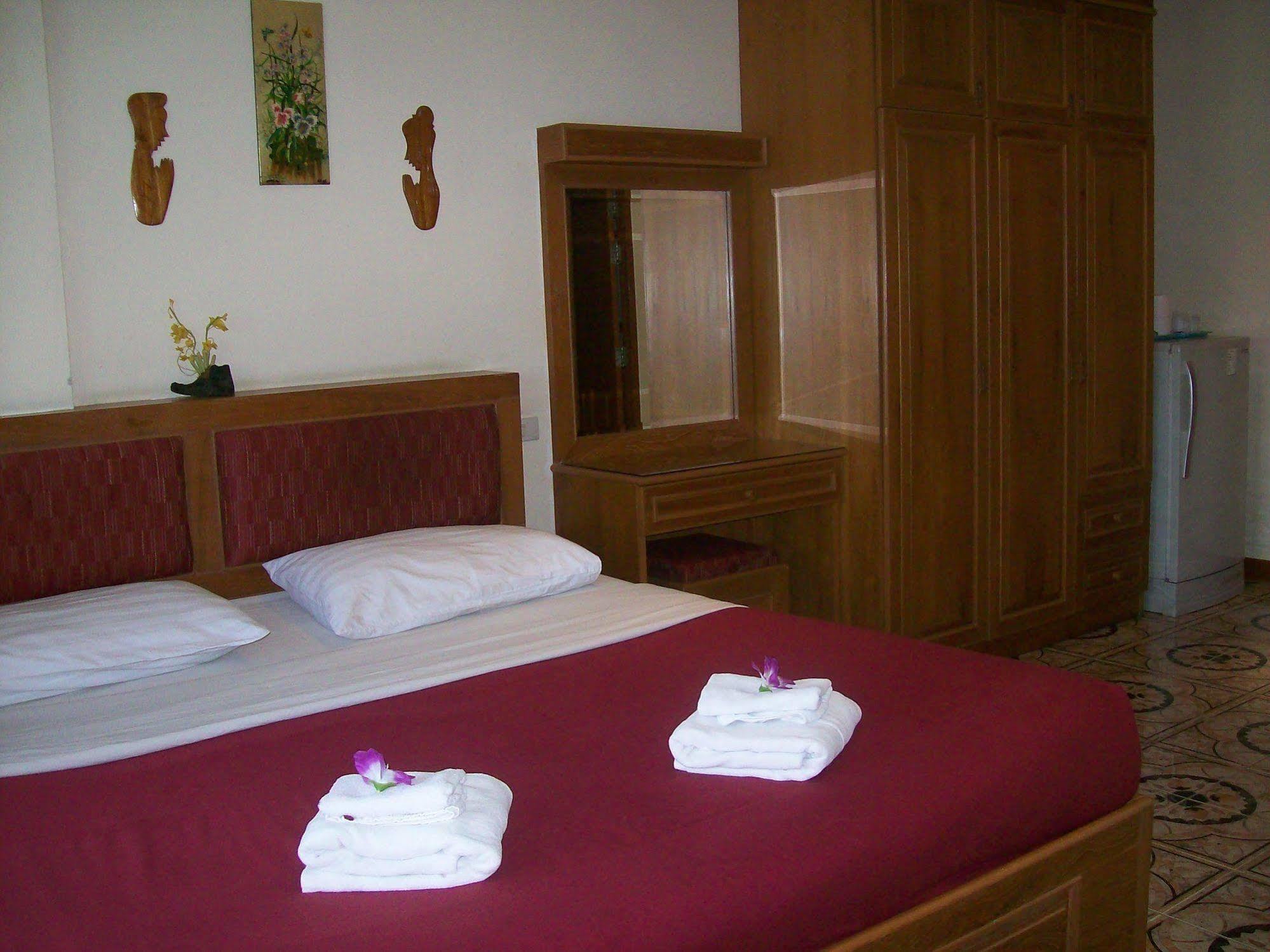 Guest house Chaiyapoon Pattaya