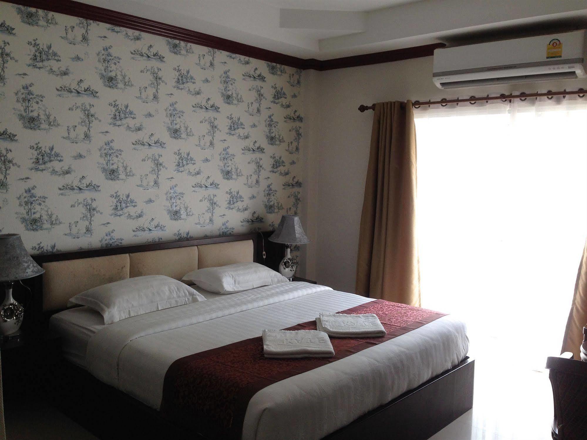 Katesiree Hotel Pattaya