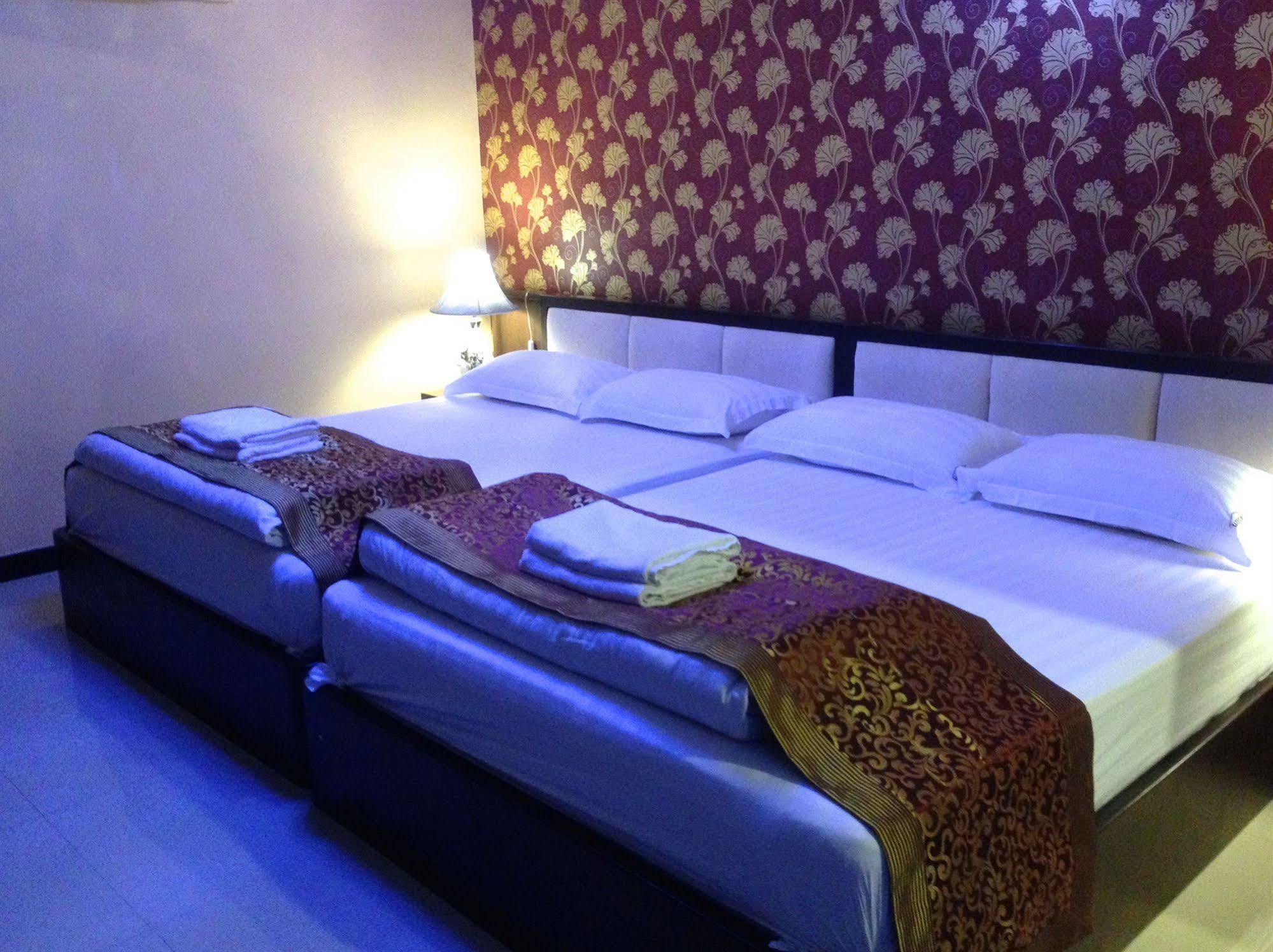 Hotel Katesiree Pattaya