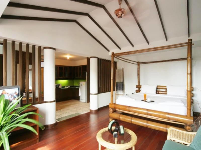 Hotel Keerati