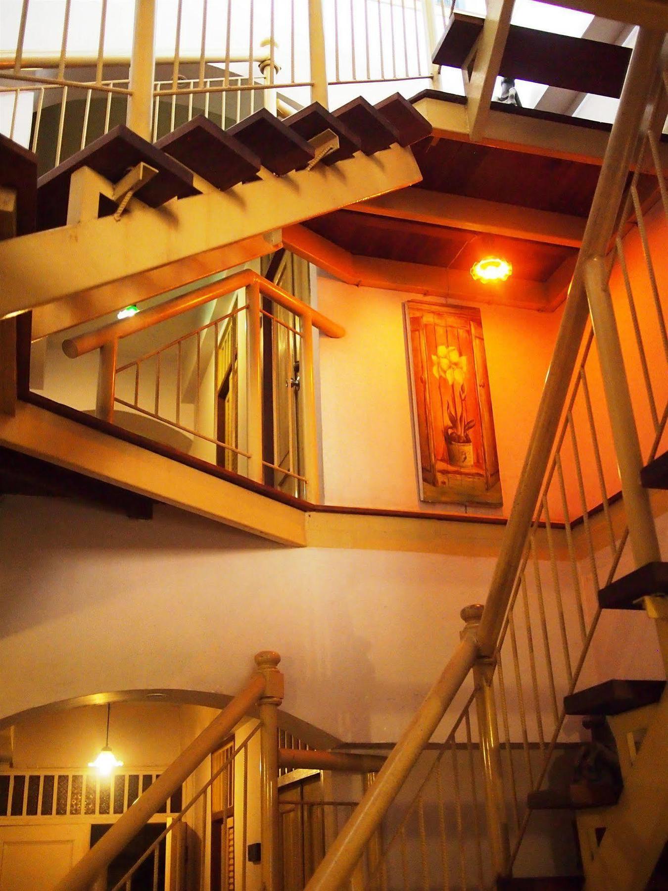 Keerati Hotel