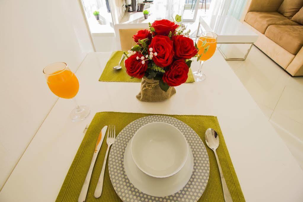 The View Cosy By Sunny Pangsapuri Pattaya