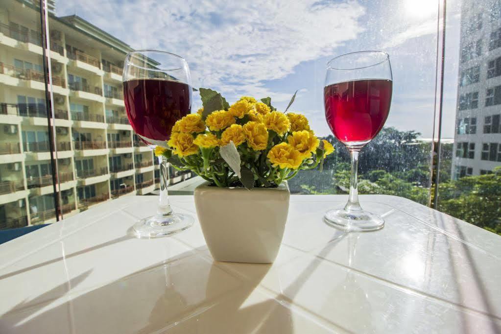 The View Cosy By Sunny * Pattaya