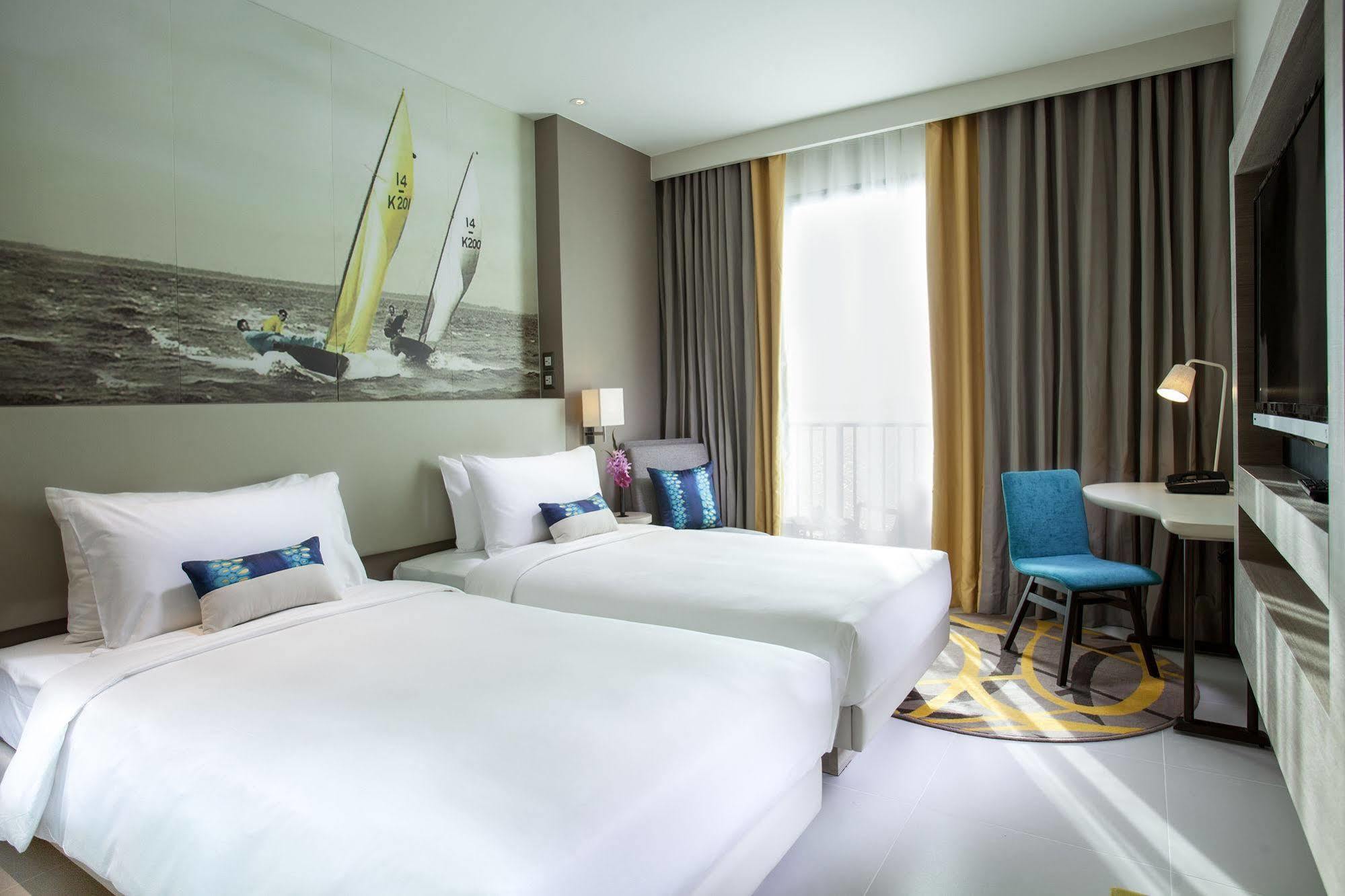 Mercure Ocean Pattaya