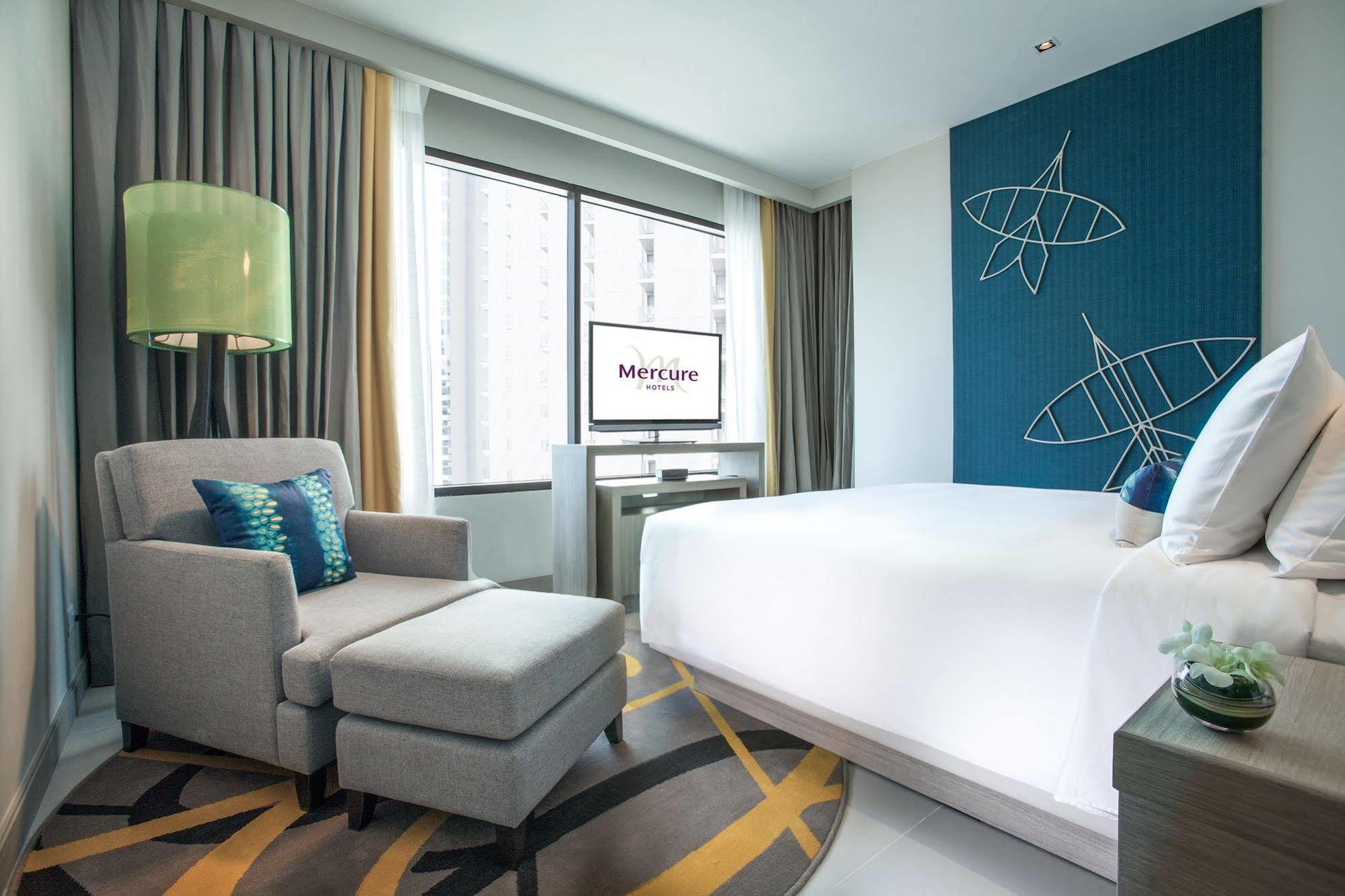 Hotel Mercure Ocean