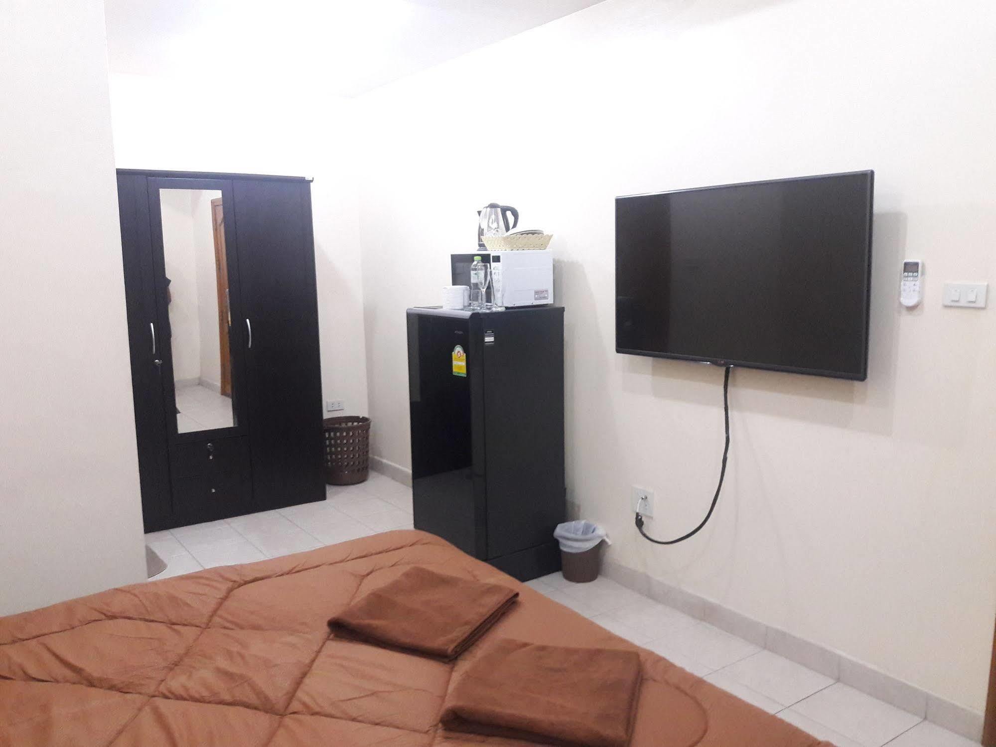 Key Bar And Rumah tetamu
