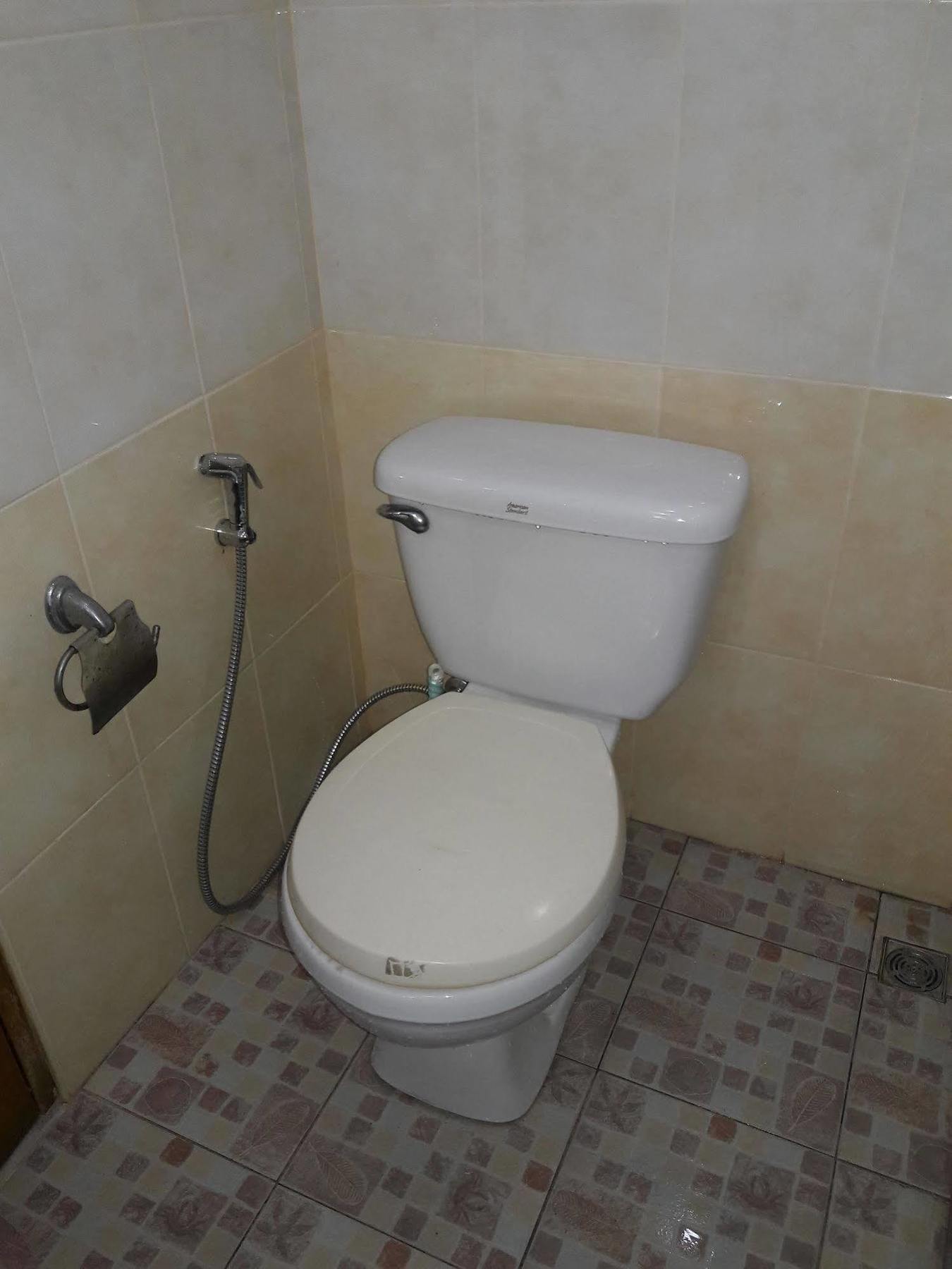 Key Bar And Rumah tetamu 3*