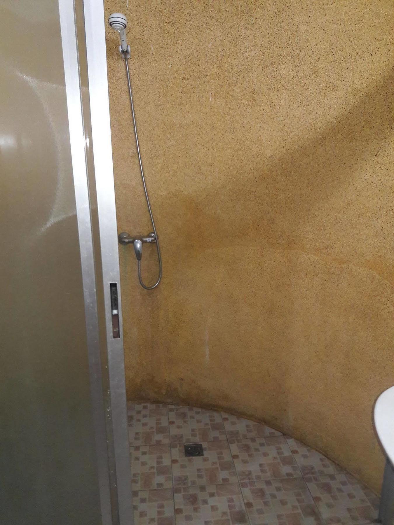 Rumah tetamu Key Bar And
