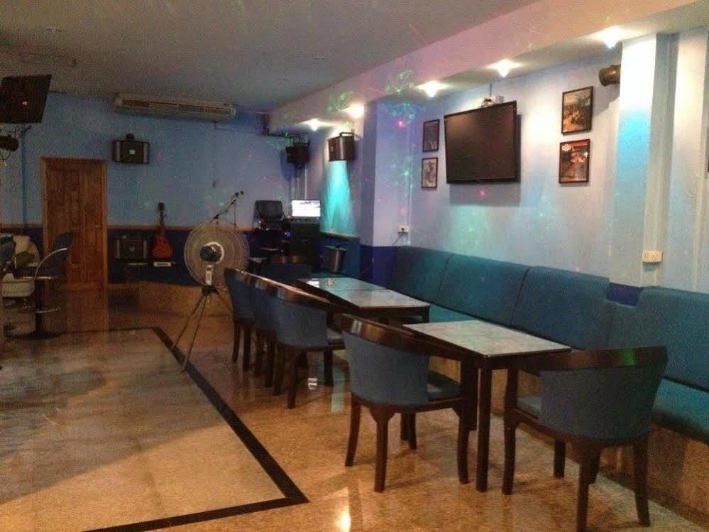 Key Bar And