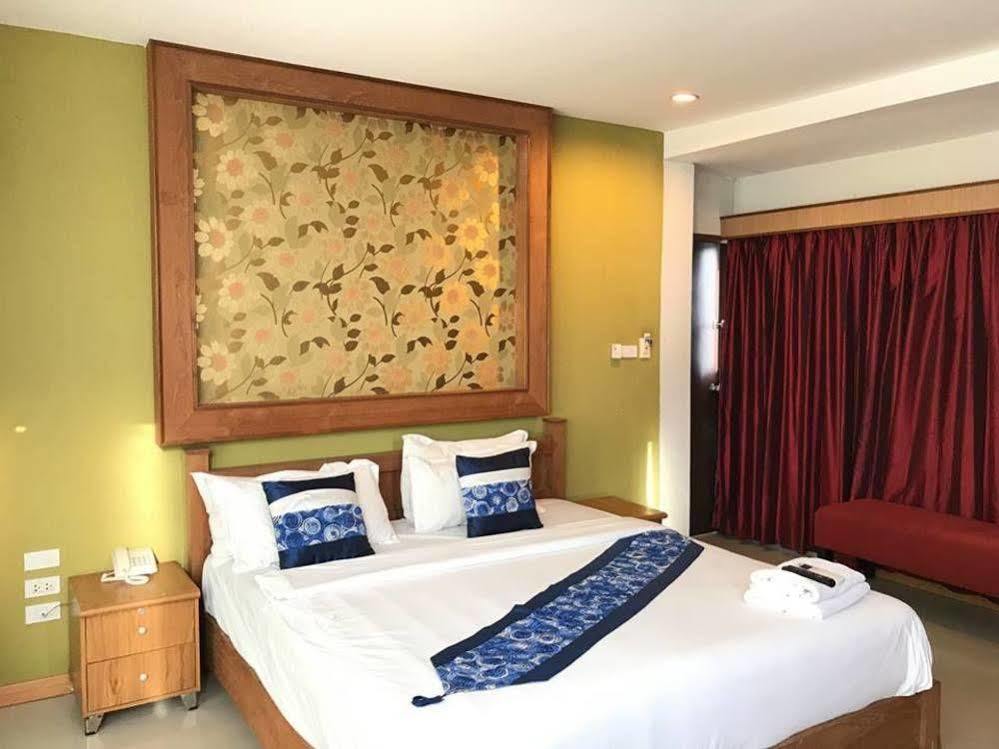 Star Residency Hotel 2*