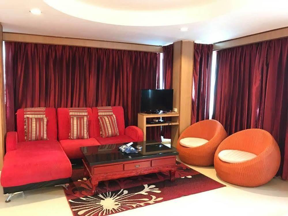 Hotel Star Residency